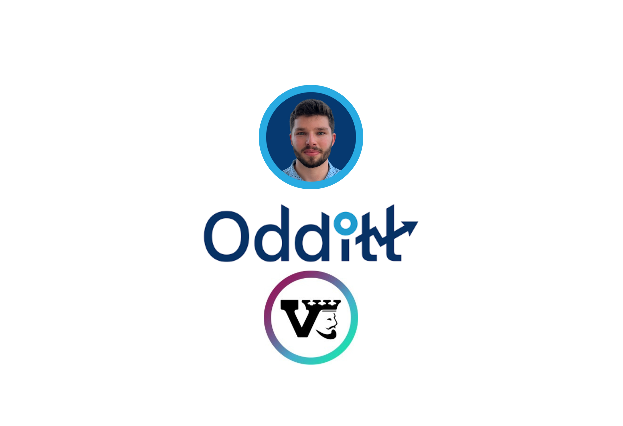 Vegas Kings x Odditt : Odditt CEO Talks About How He Joined the iGaming Industry