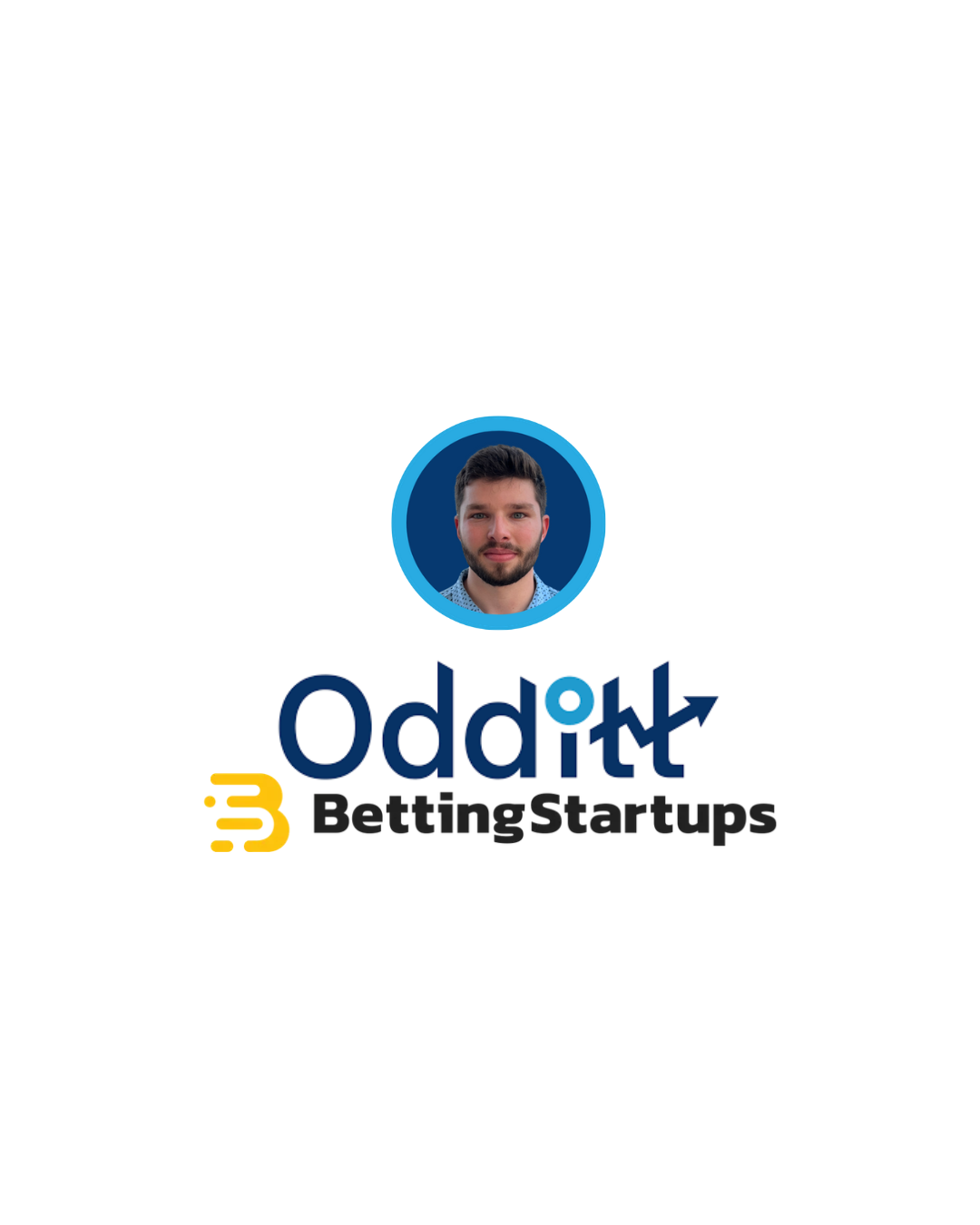 Matt Bresler Featured on the Betting Startups First Pitch Preview