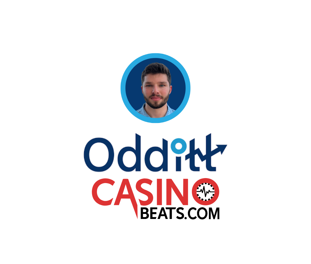 Odditt CEO Matt Bresler Featured In Casino Beats Article About Prediction Markets