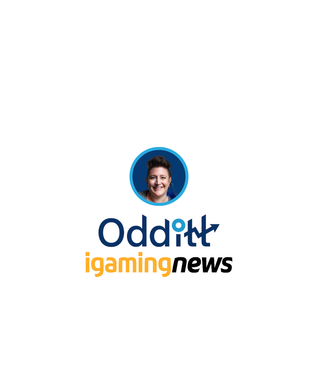 Odditt x iGaming News: An Interview with Elaine Milardo, CTO & Co-Founder of Odditt