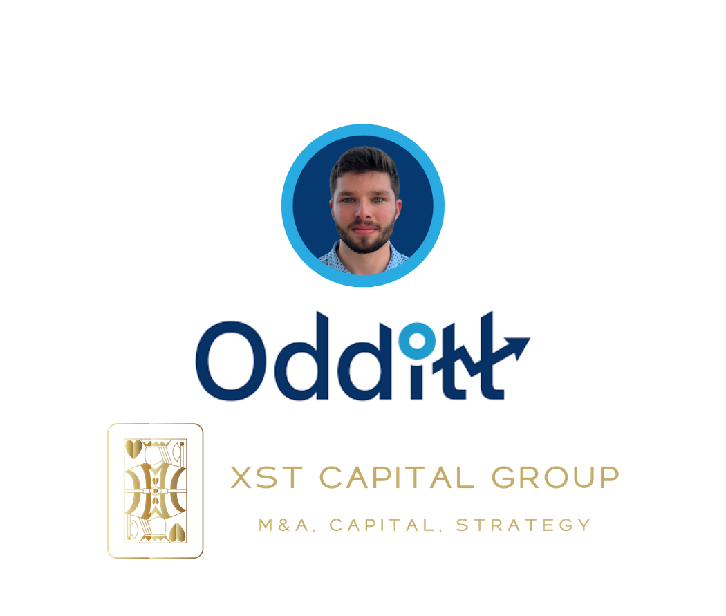 XST Capital: Matt Bresler in The Playbook 2026 Digital Gaming Roundtable